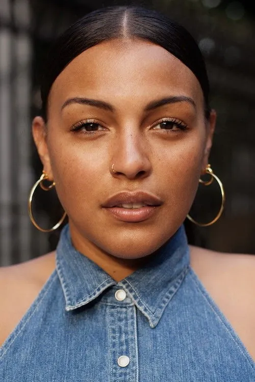 Paloma Elsesser photo