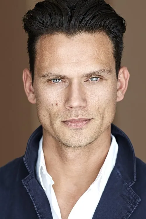 Jay Rodan photo