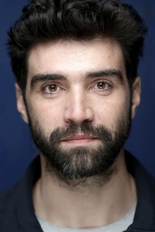 Alec Secăreanu photo