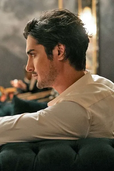 Robert Bruce Banner