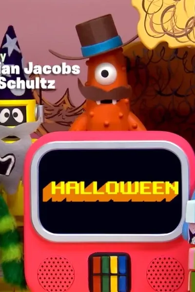 Halloween (Yo Gabba Gabba! episode)
