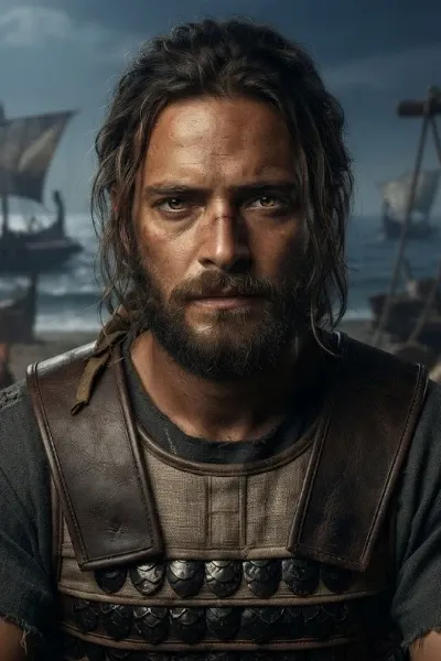 Odysseus