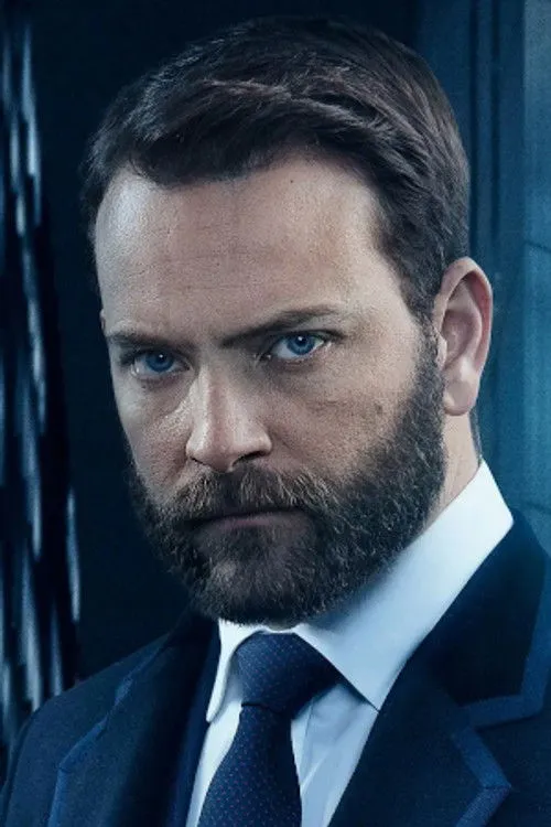 Alessandro Borghi photo