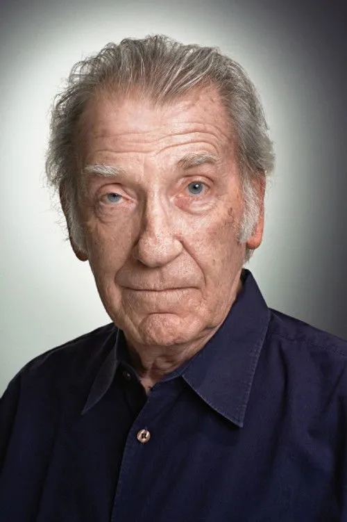 David Warner photo