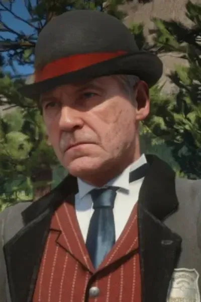 David Warner