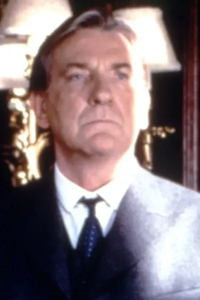 Alfred Pennyworth
