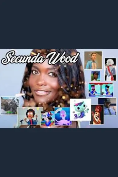 Secunda Wood photo