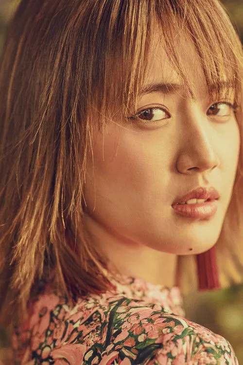Karen Fujii photo