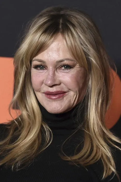 Melanie Griffith photo