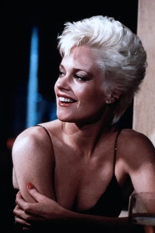 Melanie Griffith photo