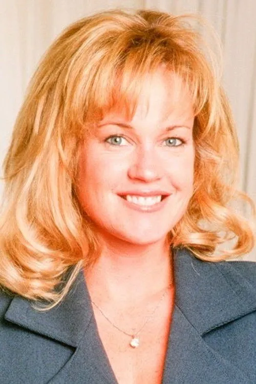 Melanie Griffith photo