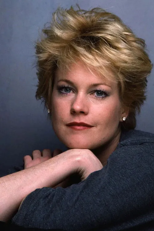 Melanie Griffith photo