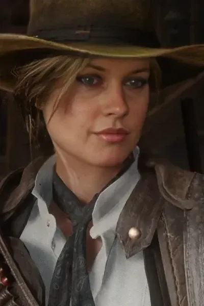 Melanie Griffith