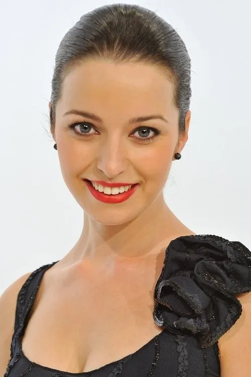 Sabina Brândușe photo