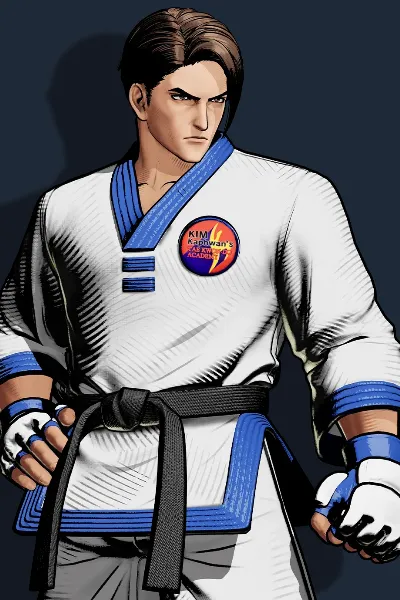 Kim Kaphwan