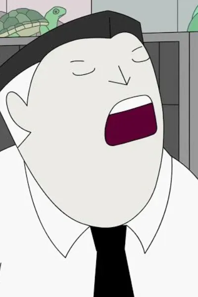 Jeffrey Tambor photo