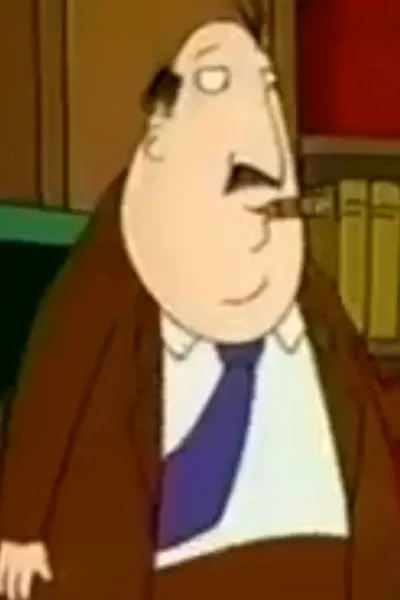 Jeffrey Tambor photo
