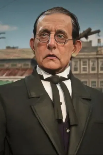 Jeffrey Tambor