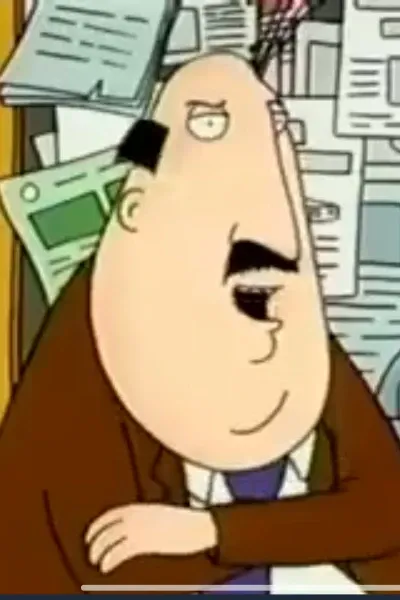 Jeffrey Tambor photo
