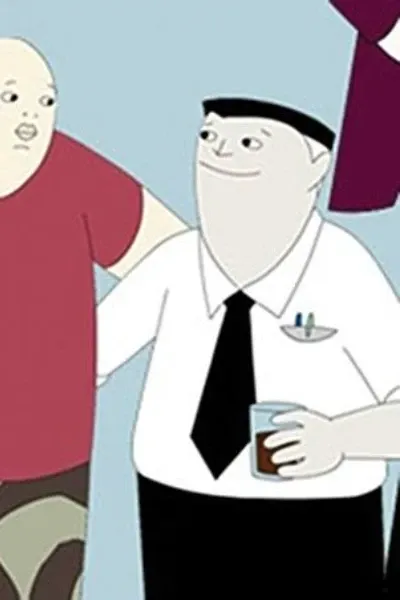 Jeffrey Tambor photo