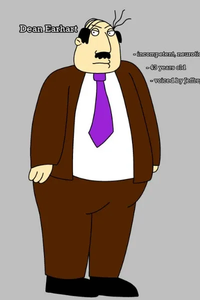 Jeffrey Tambor photo