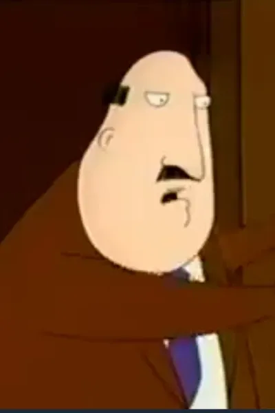 Jeffrey Tambor photo