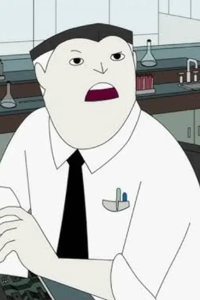 Jeffrey Tambor photo