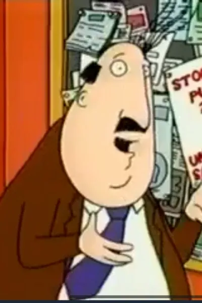 Jeffrey Tambor photo