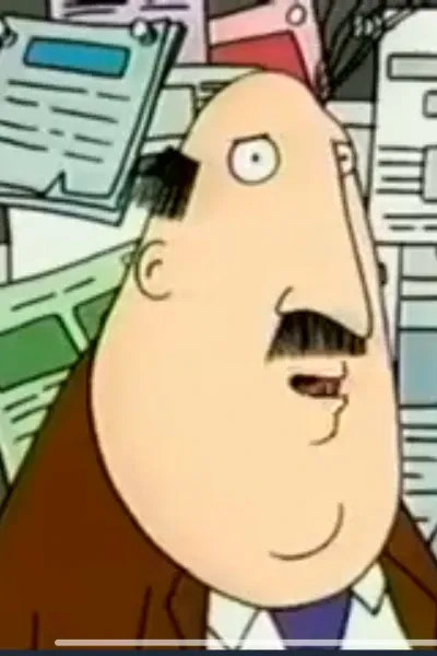 Jeffrey Tambor photo