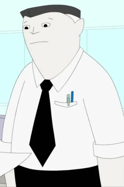 Jeffrey Tambor photo