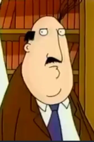 Jeffrey Tambor photo