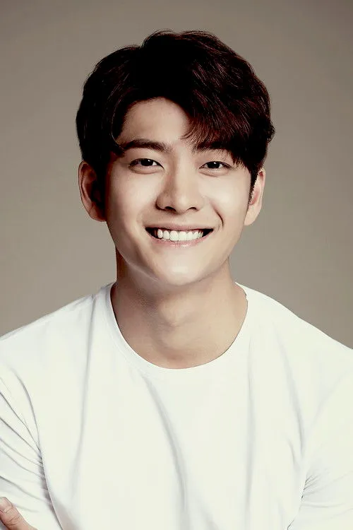 Kang Tae-oh photo