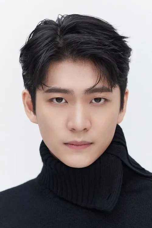 Kang Tae-oh photo