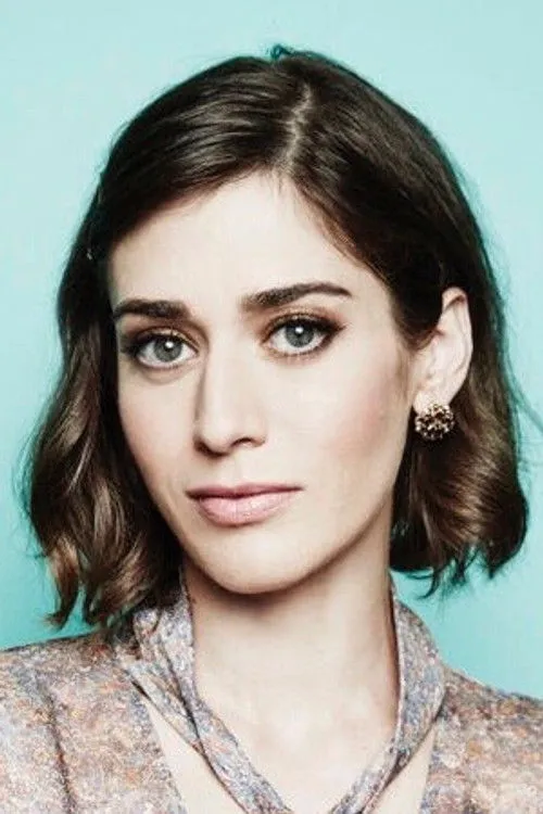 Lizzy Caplan photo