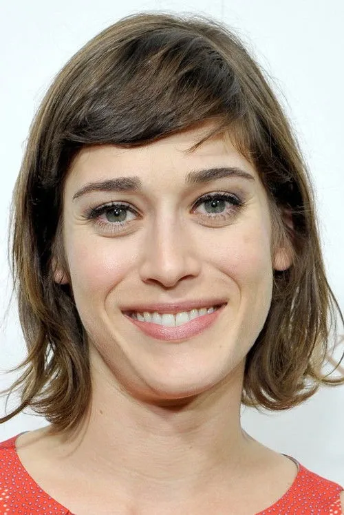 Lizzy Caplan photo