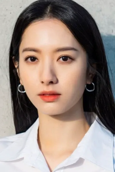 Bona (Kim Ji-yeon) photo
