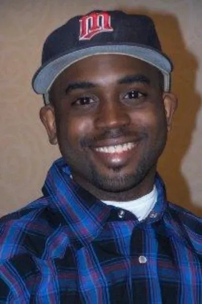 Brandon Hammond photo