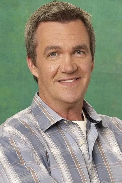 Neil Flynn photo