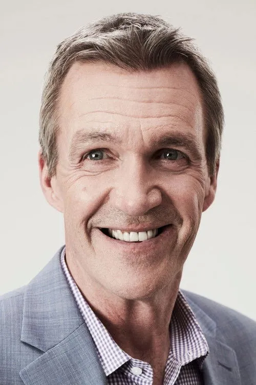 Neil Flynn photo