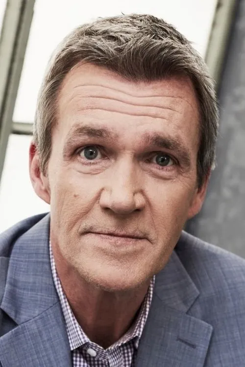 Neil Flynn photo