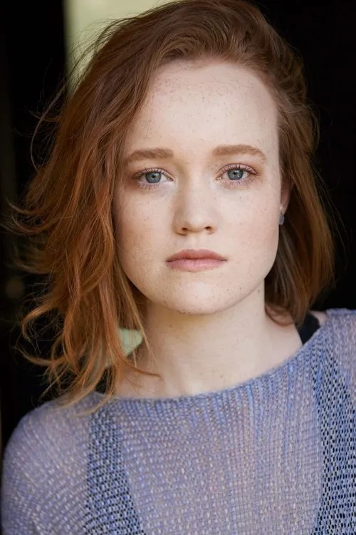 Liv Hewson photo