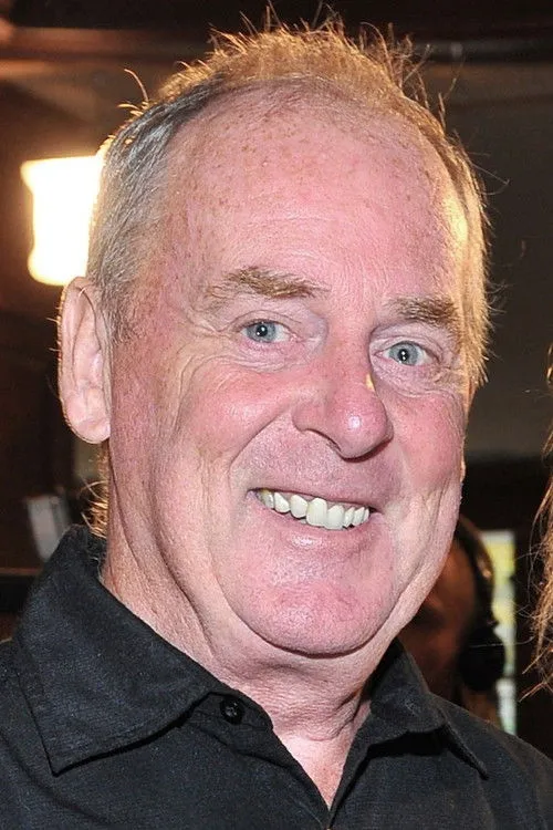 Peter MacNeill photo