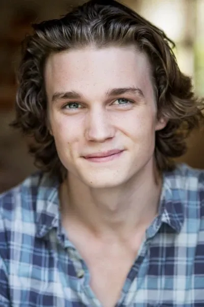 Henry Rolleston