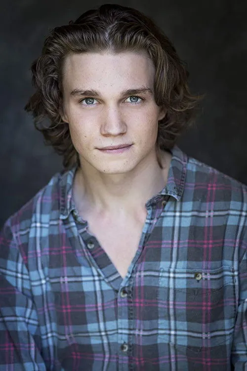 Henry Rolleston photo