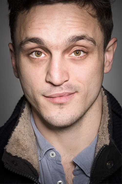 Franz Rogowski photo