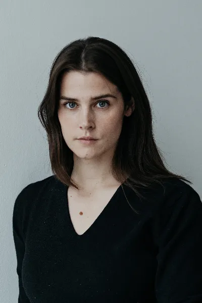 Inga Ibsdotter Lilleaas photo