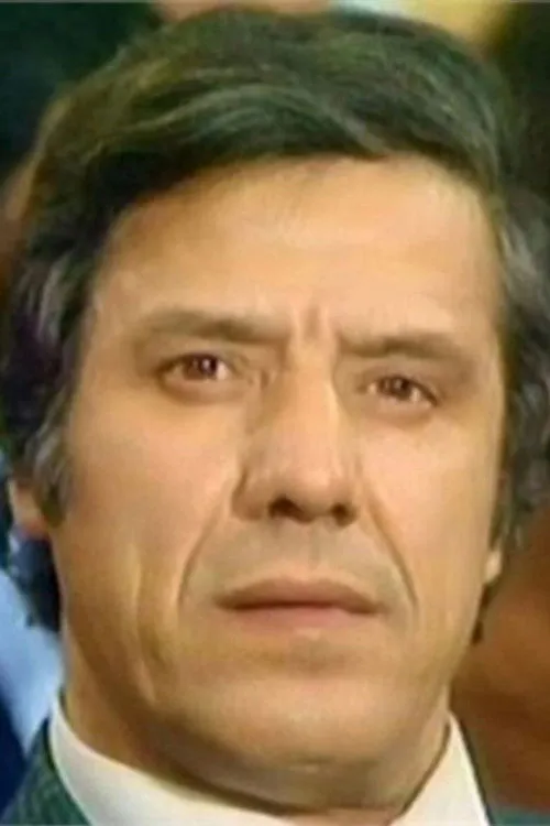 Franco Franchi