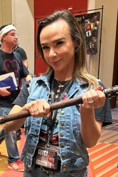 Danielle Harris photo