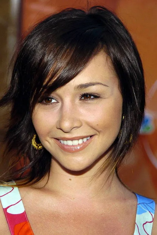 Danielle Harris photo