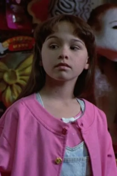 Danielle Harris photo